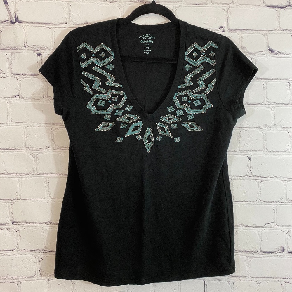Old Navy Size L